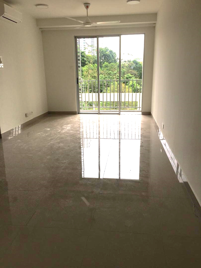 Sofiya Residensi Desa ParkCity - photo 3