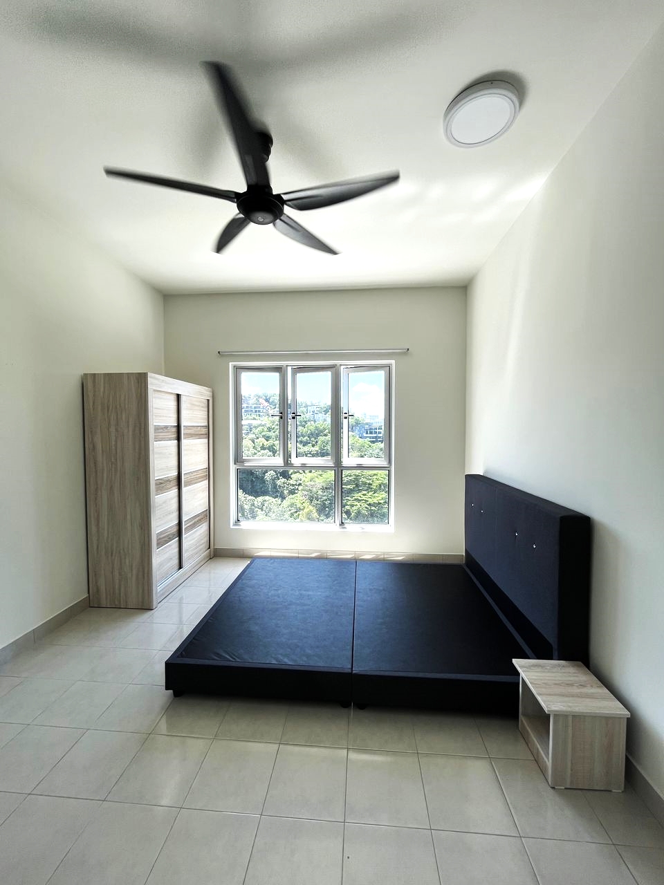 Sofiya Residensi Desa ParkCity