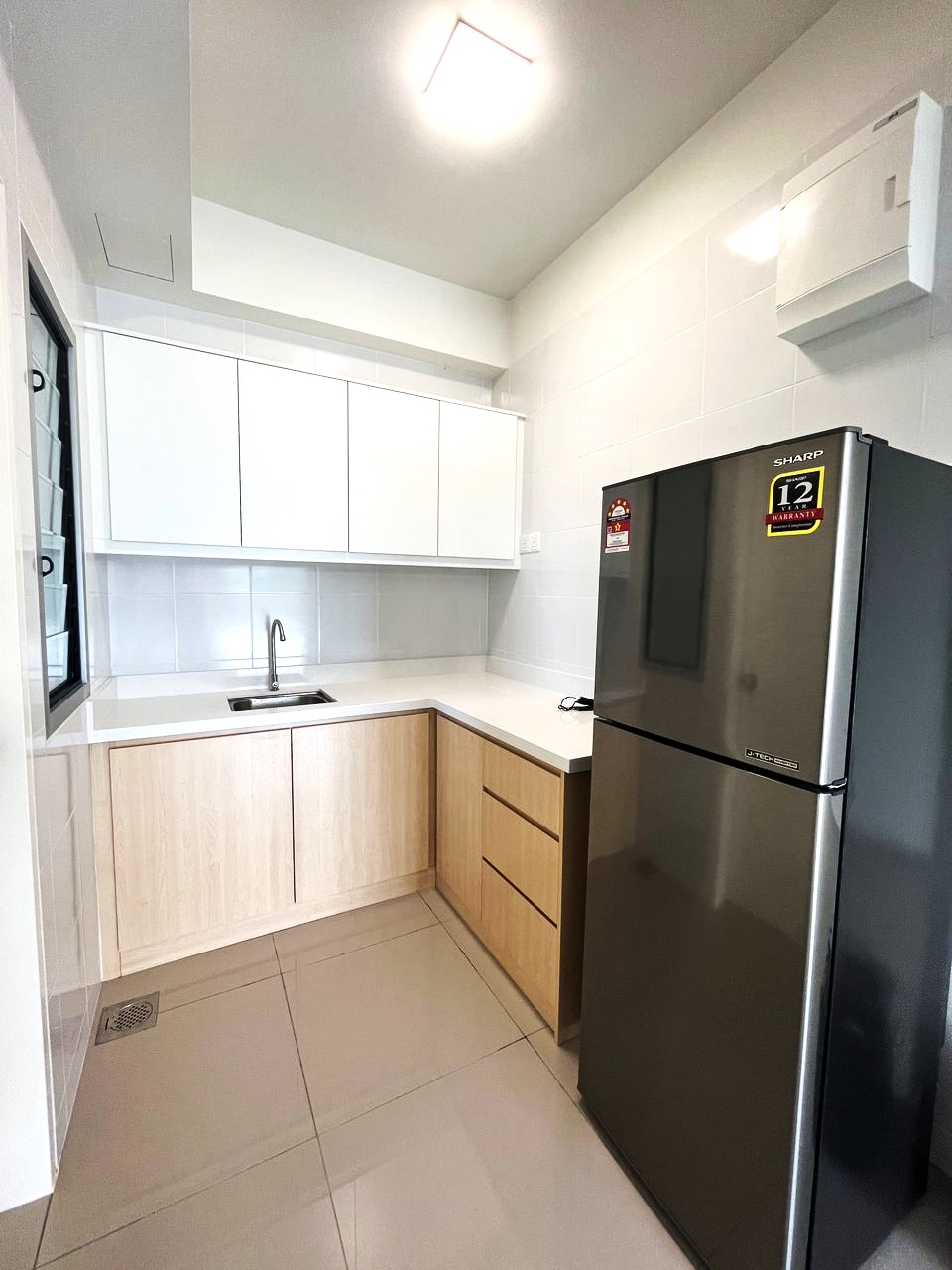 Sofiya Residensi Desa ParkCity - photo 2