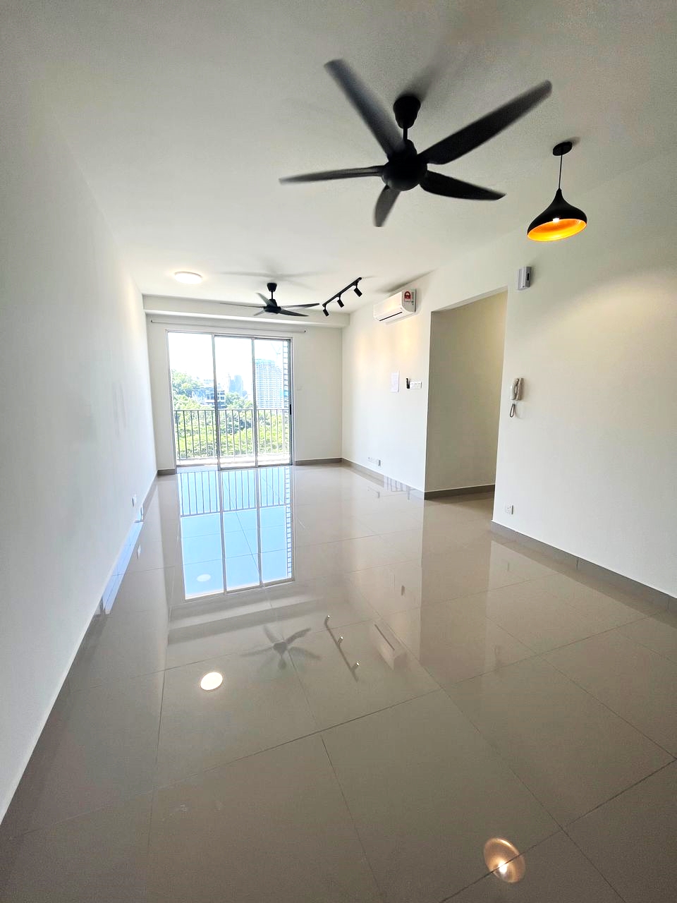 Sofiya Residensi Desa ParkCity - photo 3