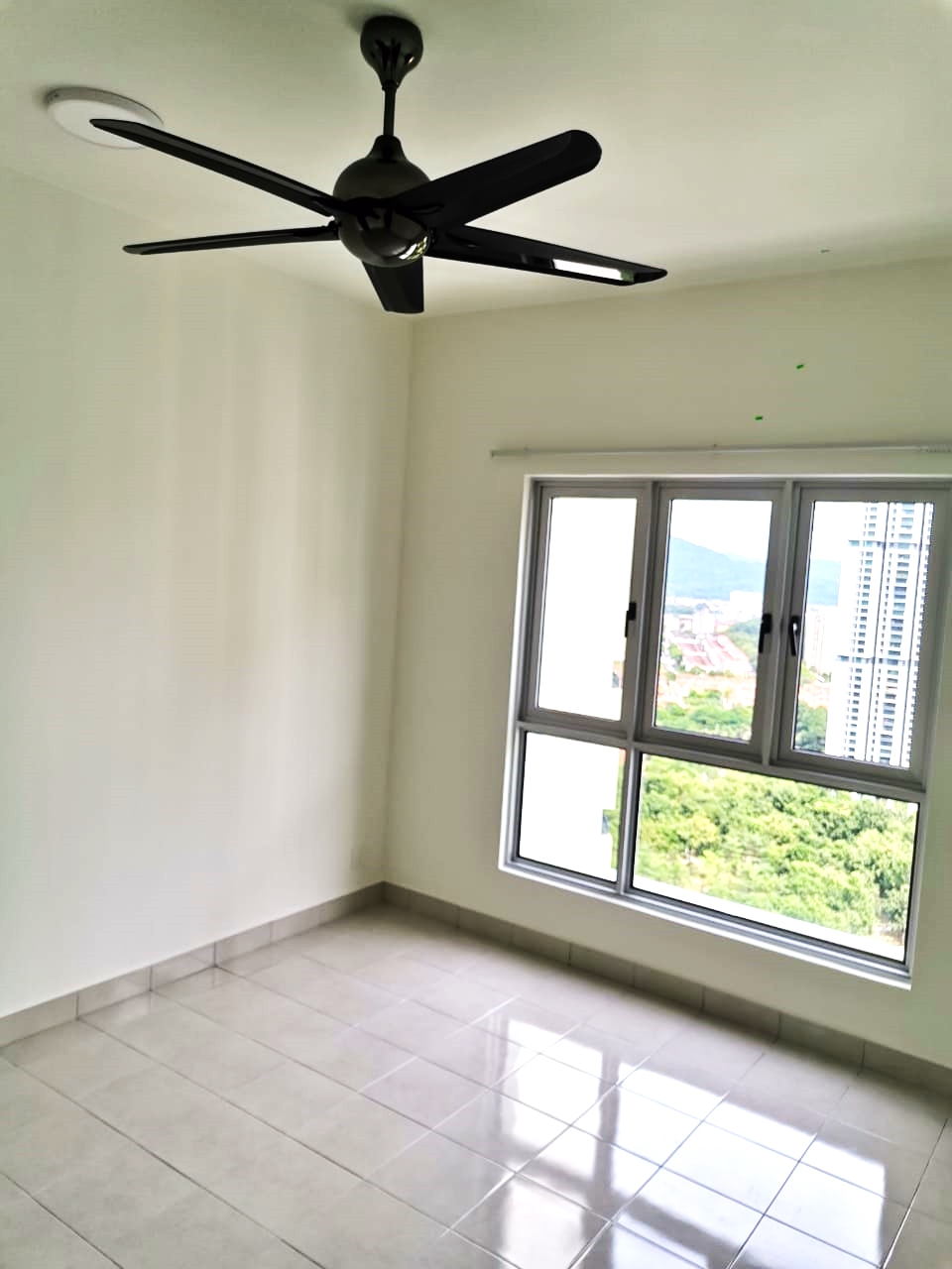Sofiya Residensi Desa ParkCity - photo 2