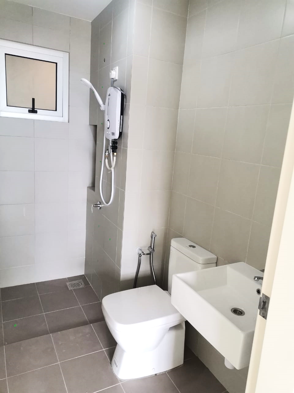 Sofiya Residensi Desa ParkCity - photo 3