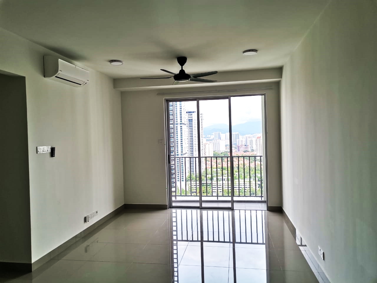 Sofiya Residensi Desa ParkCity - photo 6