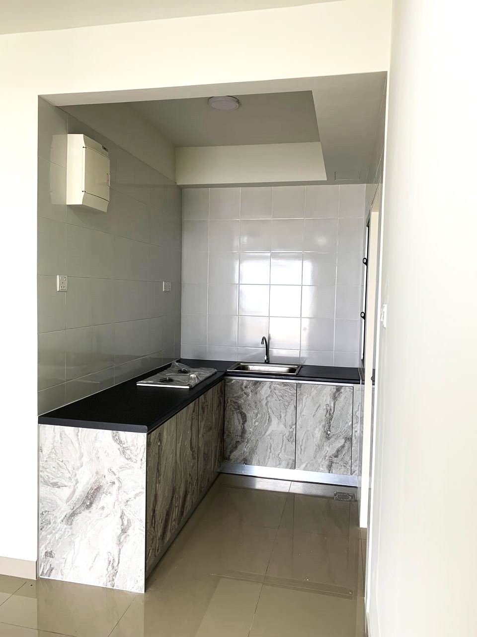 Sofiya Residensi Desa ParkCity - photo 3