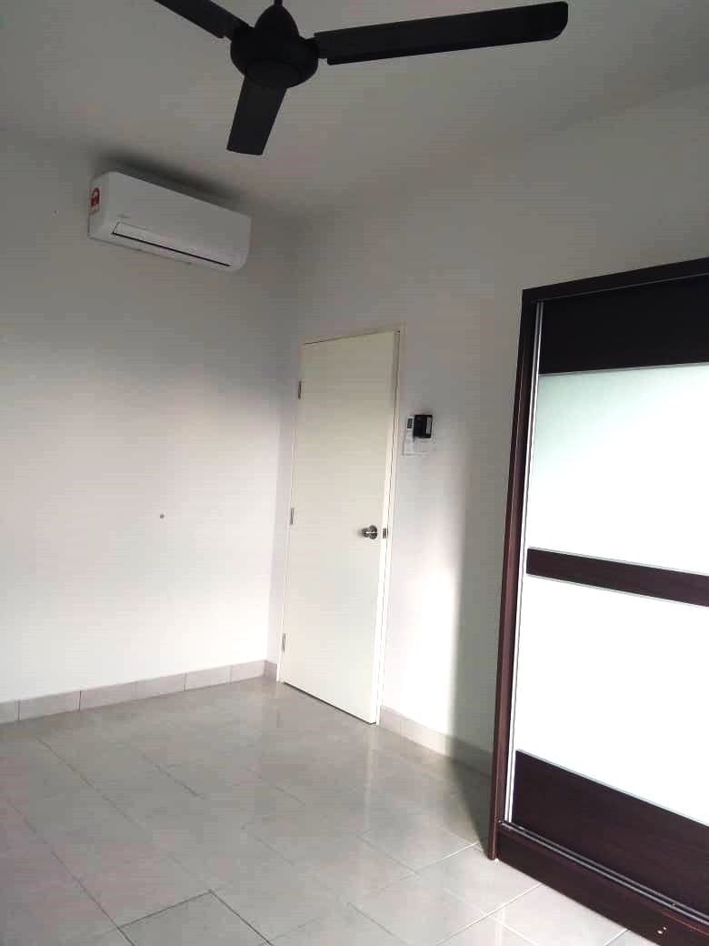 Sofiya Residensi Desa ParkCity