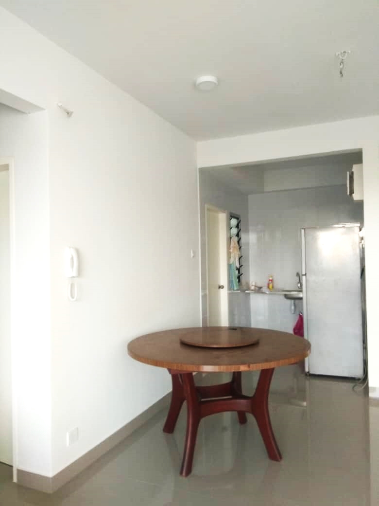 Sofiya Residensi Desa ParkCity - photo 2