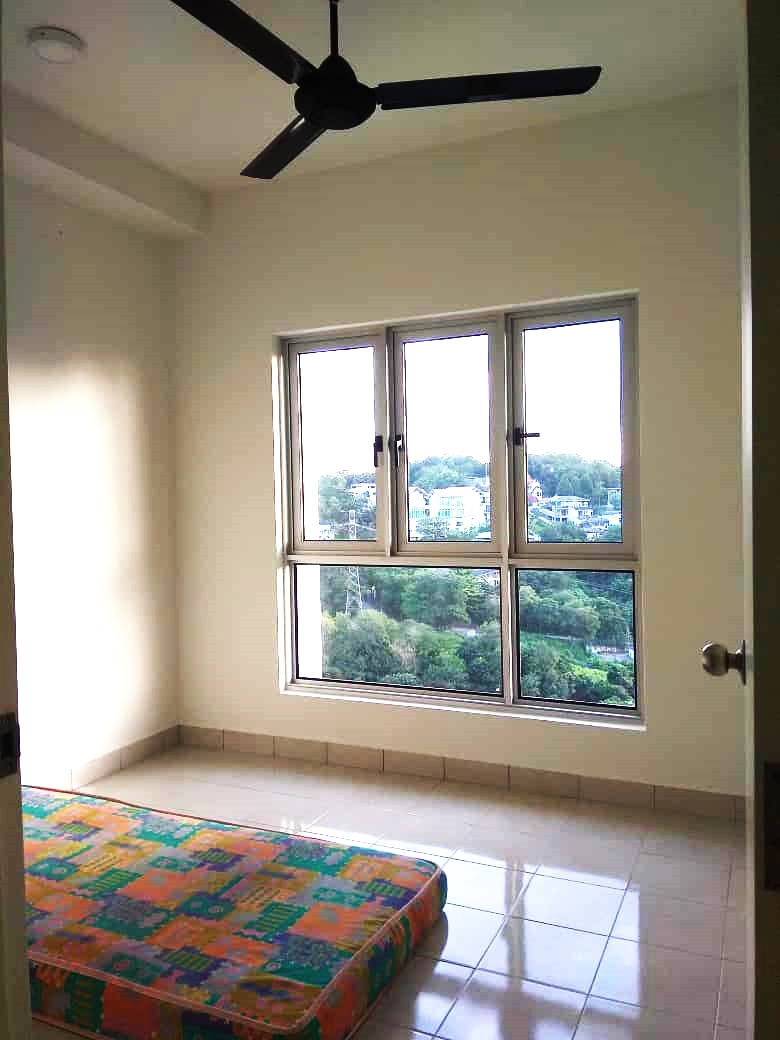 Sofiya Residensi Desa ParkCity - photo 3