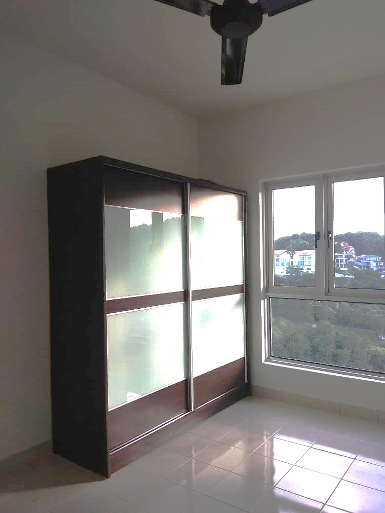 Sofiya Residensi Desa ParkCity - photo 4