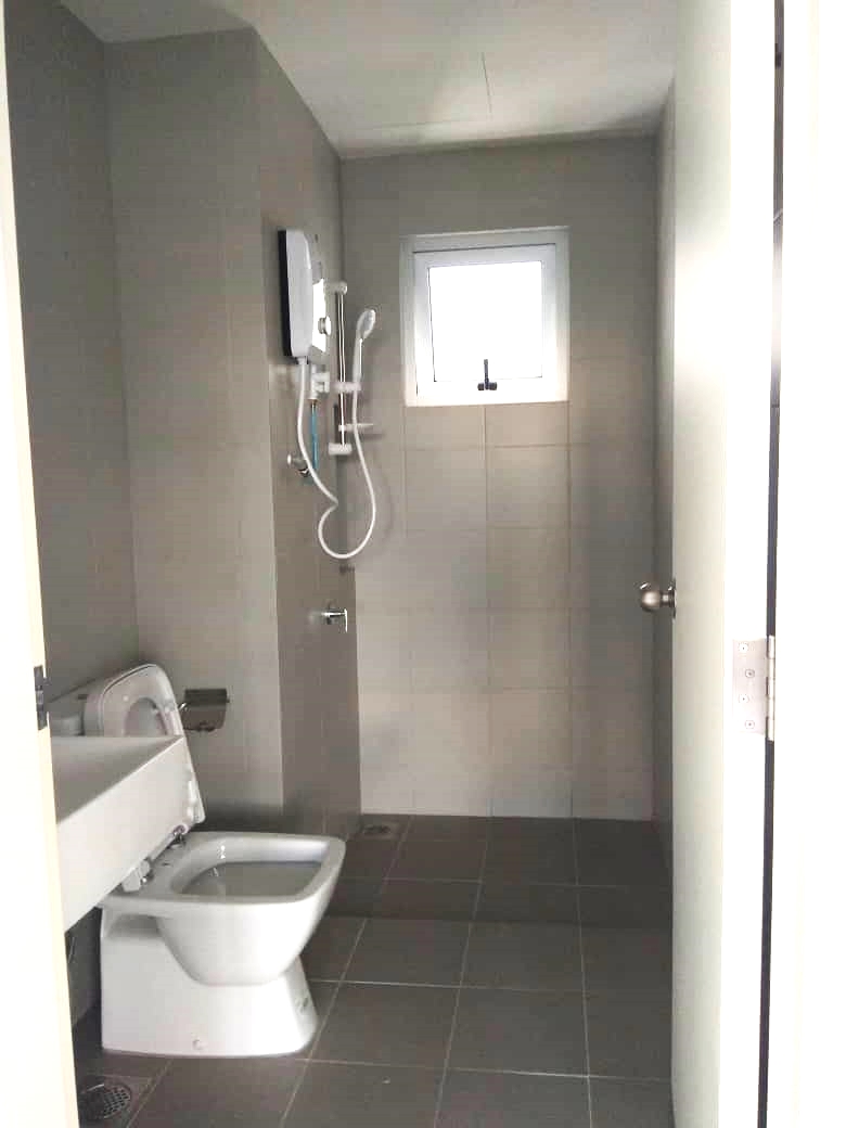 Sofiya Residensi Desa ParkCity - photo 5