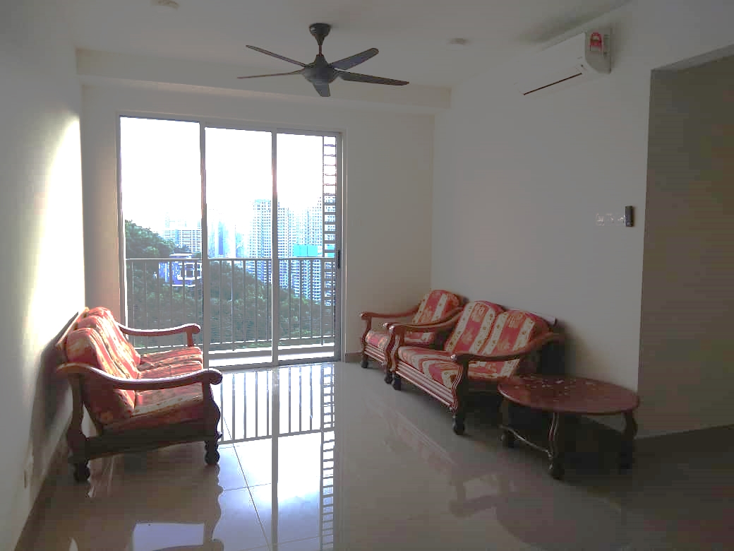 Sofiya Residensi Desa ParkCity - photo 6