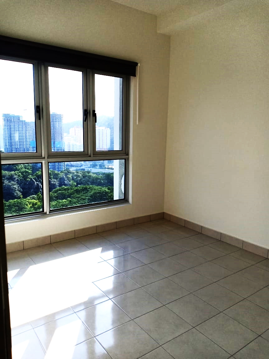 Sofiya Residensi Desa ParkCity - photo 2