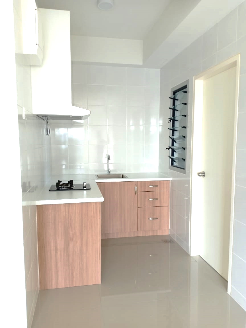 Sofiya Residensi Desa ParkCity - photo 3