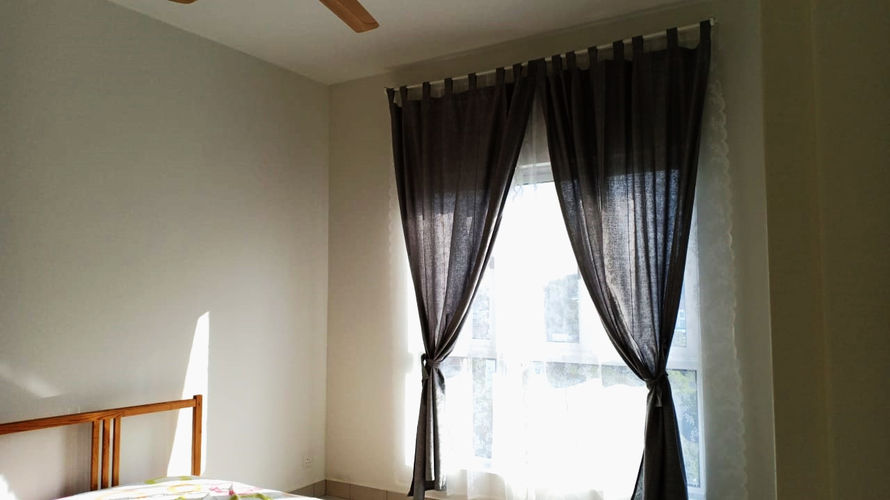 Sofiya Residensi Desa ParkCity - photo 4