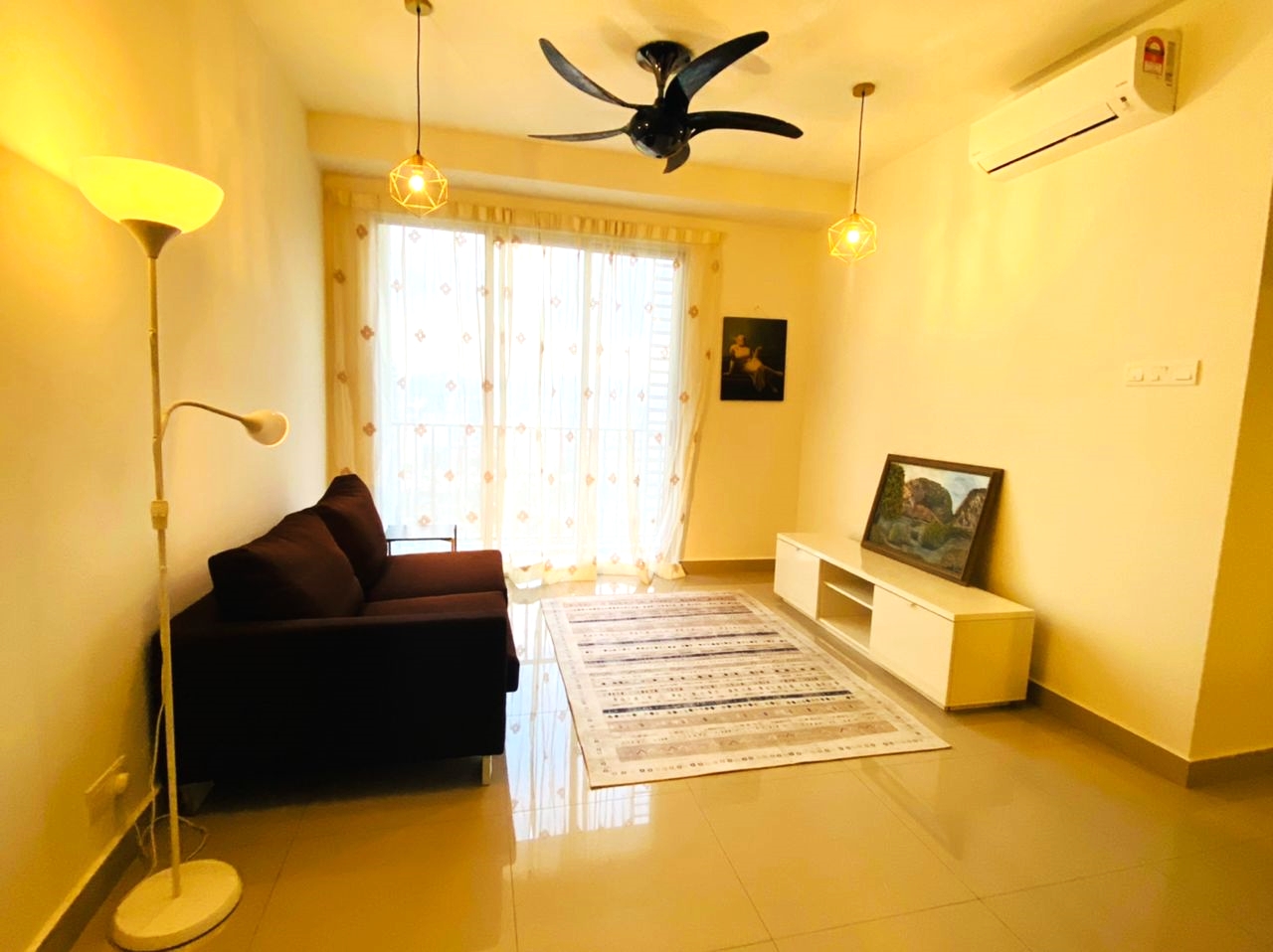 Sofiya Residensi Desa ParkCity