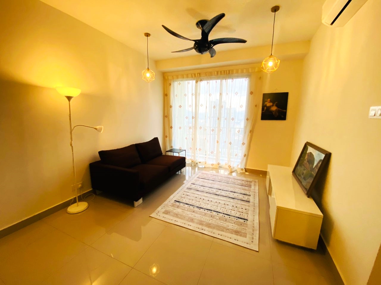 Sofiya Residensi Desa ParkCity - photo 2