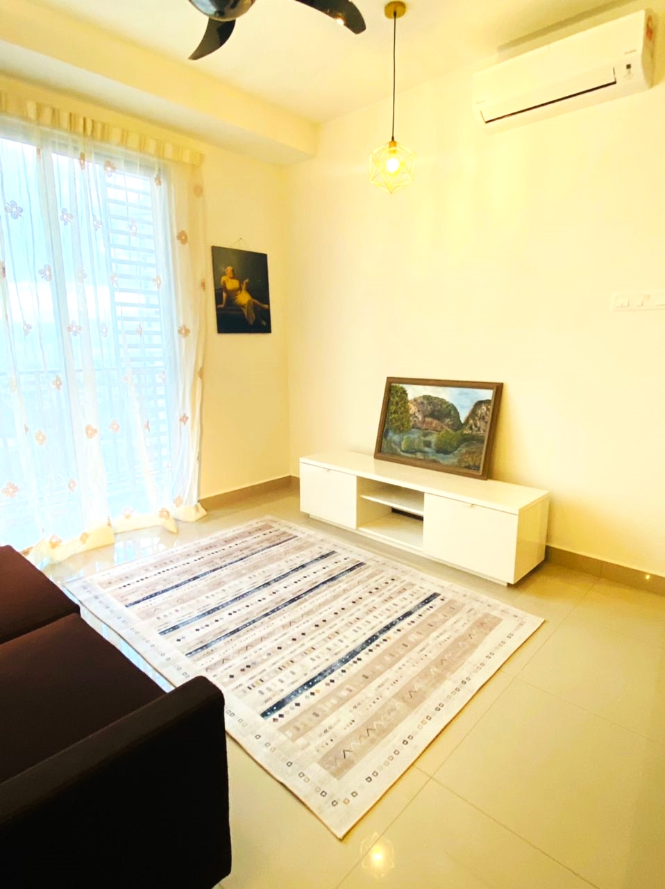 Sofiya Residensi Desa ParkCity - photo 4