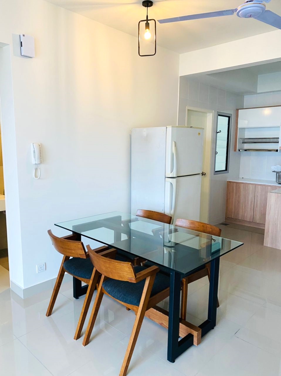 Sofiya Residensi Desa ParkCity - photo 7
