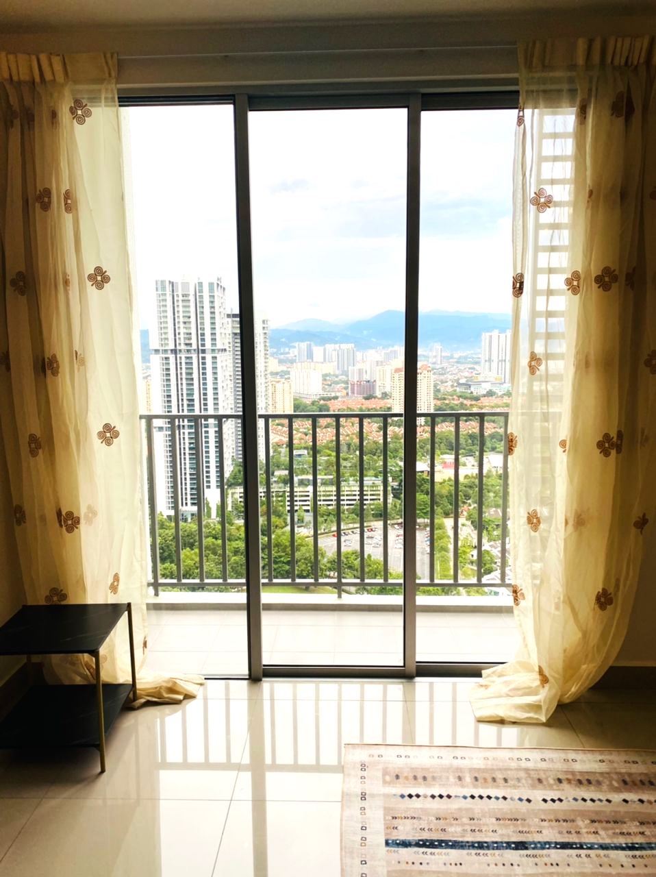 Sofiya Residensi Desa ParkCity - photo 8