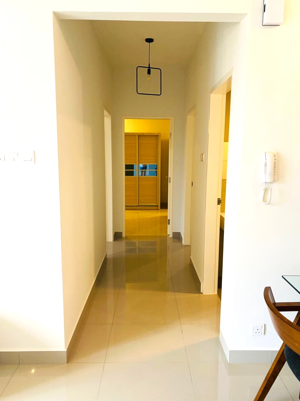 Sofiya Residensi Desa ParkCity - photo 9