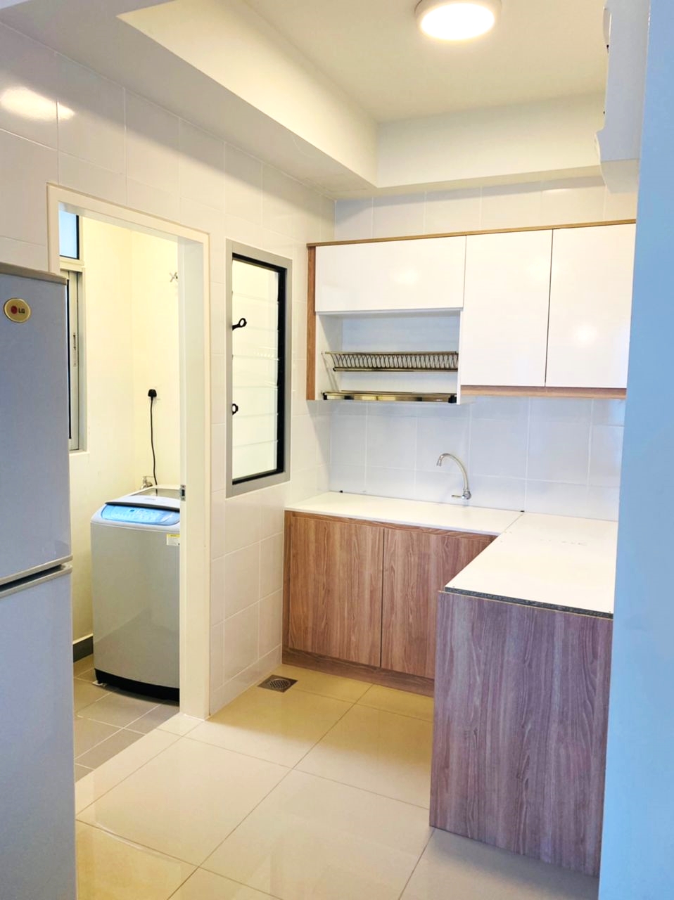Sofiya Residensi Desa ParkCity - photo 10