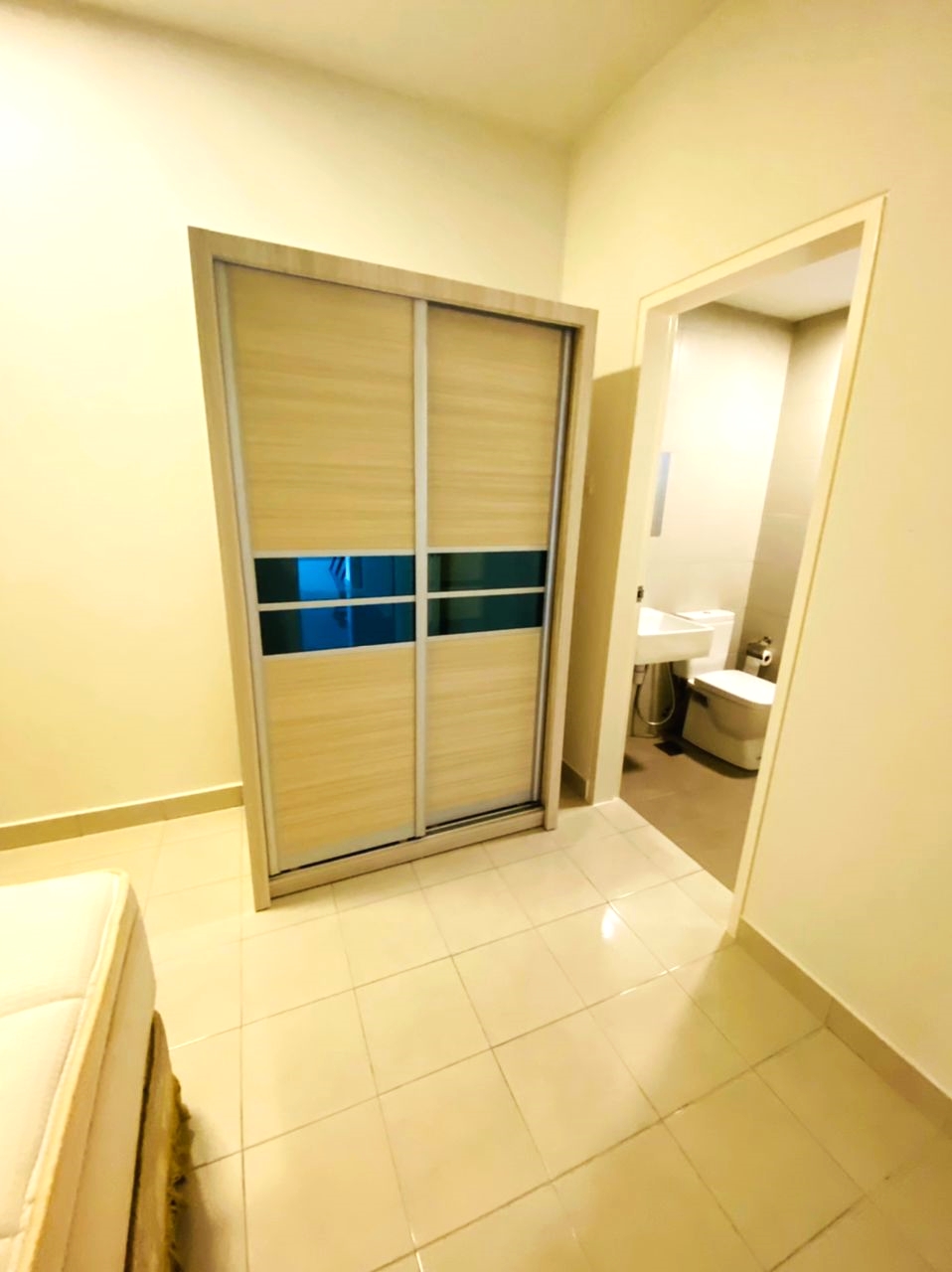 Sofiya Residensi Desa ParkCity - photo 12