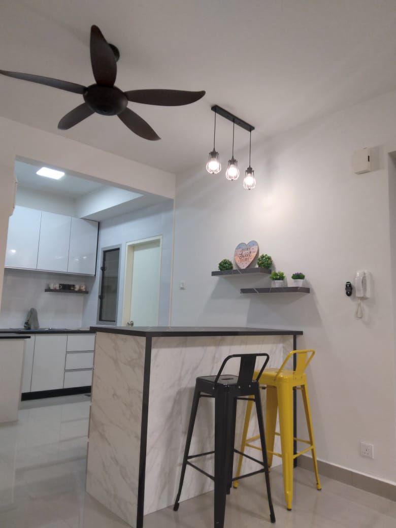 Sofiya Residensi Desa ParkCity - photo 2