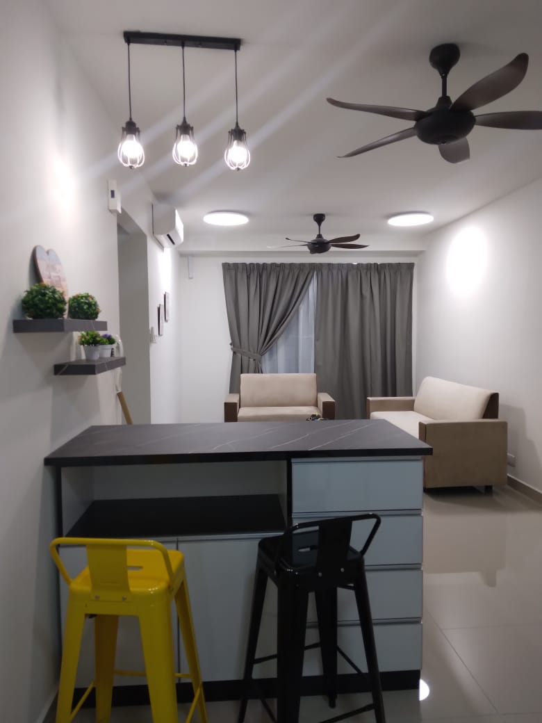Sofiya Residensi Desa ParkCity - photo 3