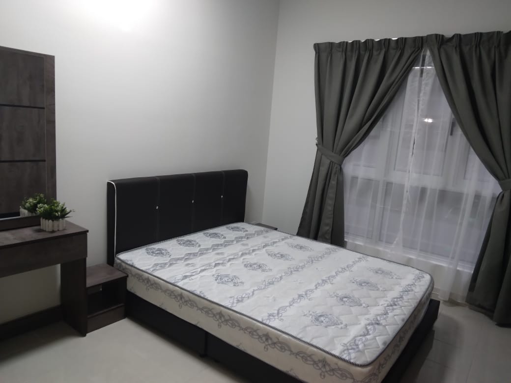 Sofiya Residensi Desa ParkCity - photo 5