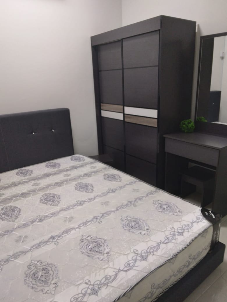 Sofiya Residensi Desa ParkCity - photo 6