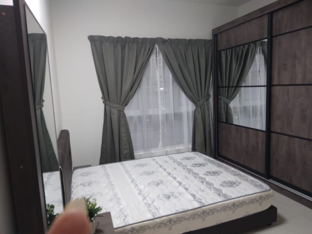 Sofiya Residensi Desa ParkCity - photo 7