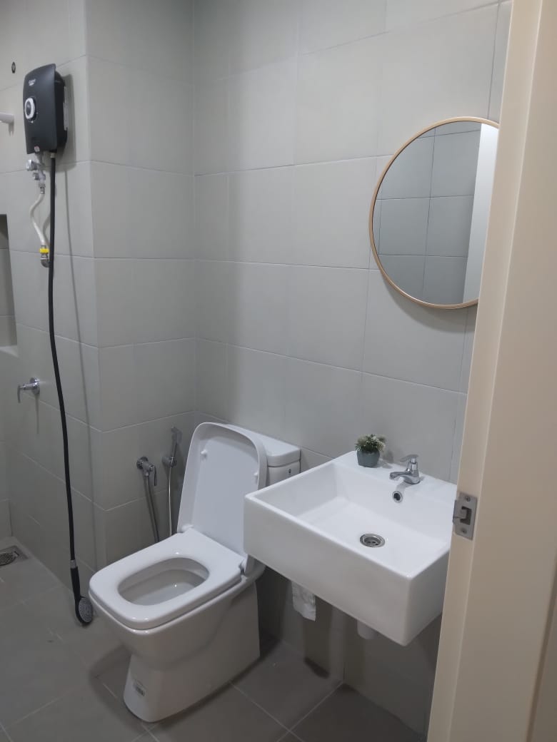 Sofiya Residensi Desa ParkCity - photo 9