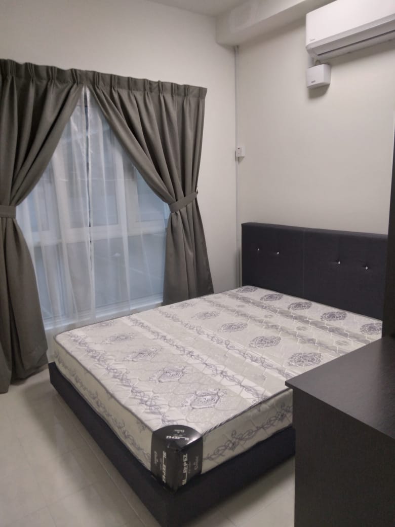 Sofiya Residensi Desa ParkCity - photo 10
