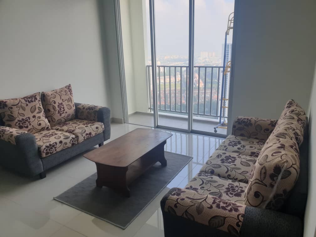 Sofiya Residensi Desa ParkCity - photo 2