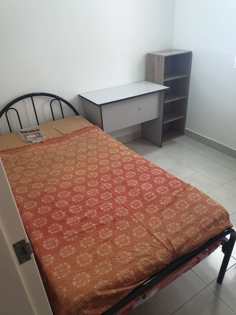 Sofiya Residensi Desa ParkCity - photo 3