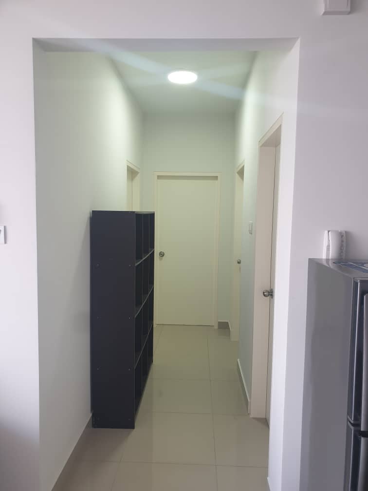 Sofiya Residensi Desa ParkCity - photo 4
