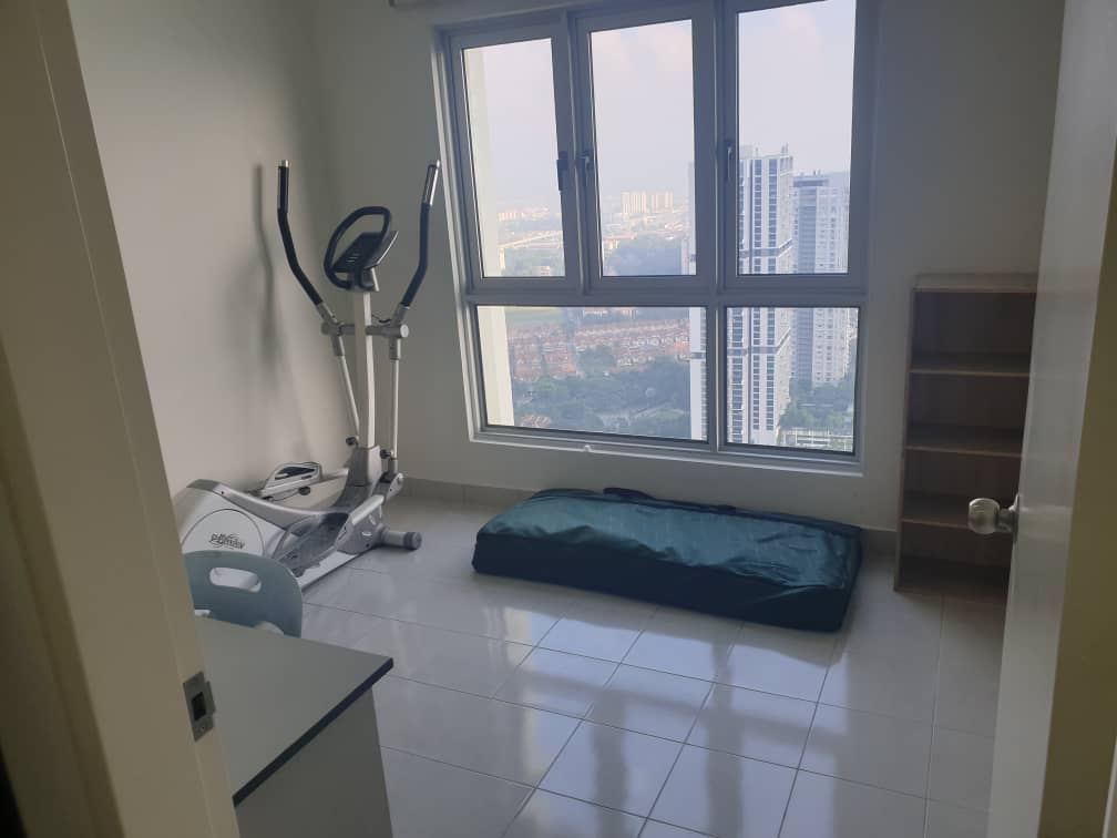 Sofiya Residensi Desa ParkCity - photo 5
