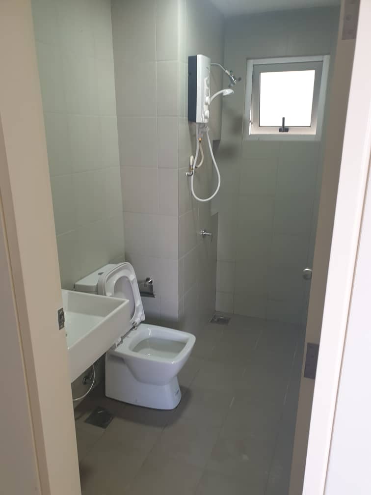 Sofiya Residensi Desa ParkCity - photo 6