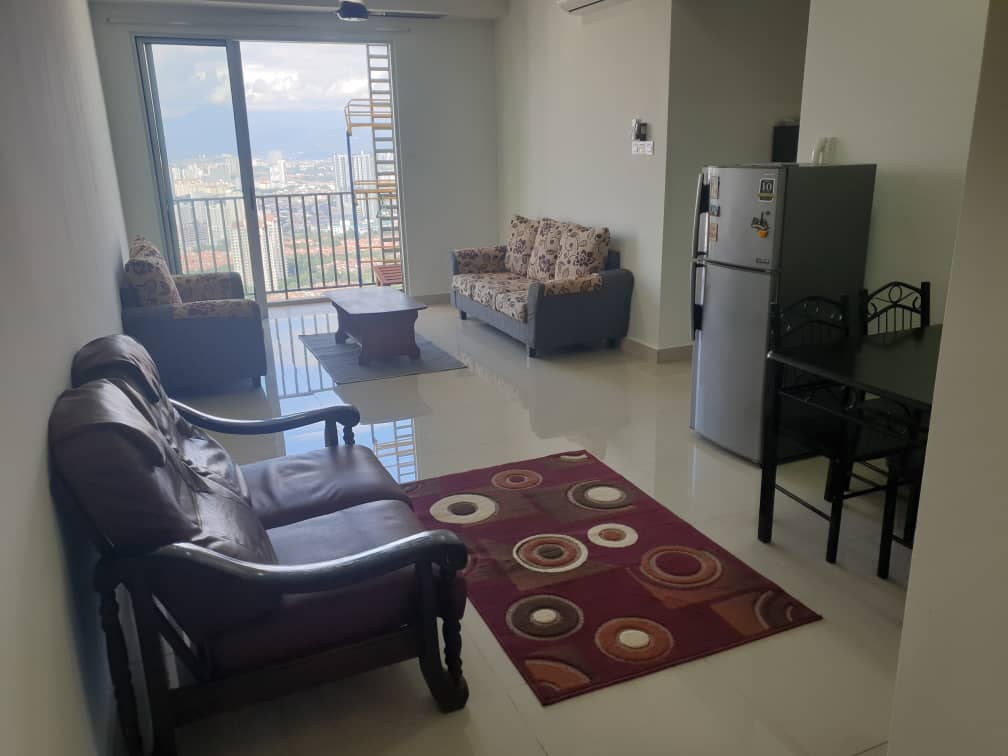 Sofiya Residensi Desa ParkCity - photo 8