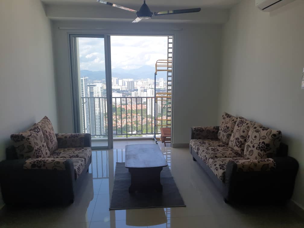 Sofiya Residensi Desa ParkCity - photo 10