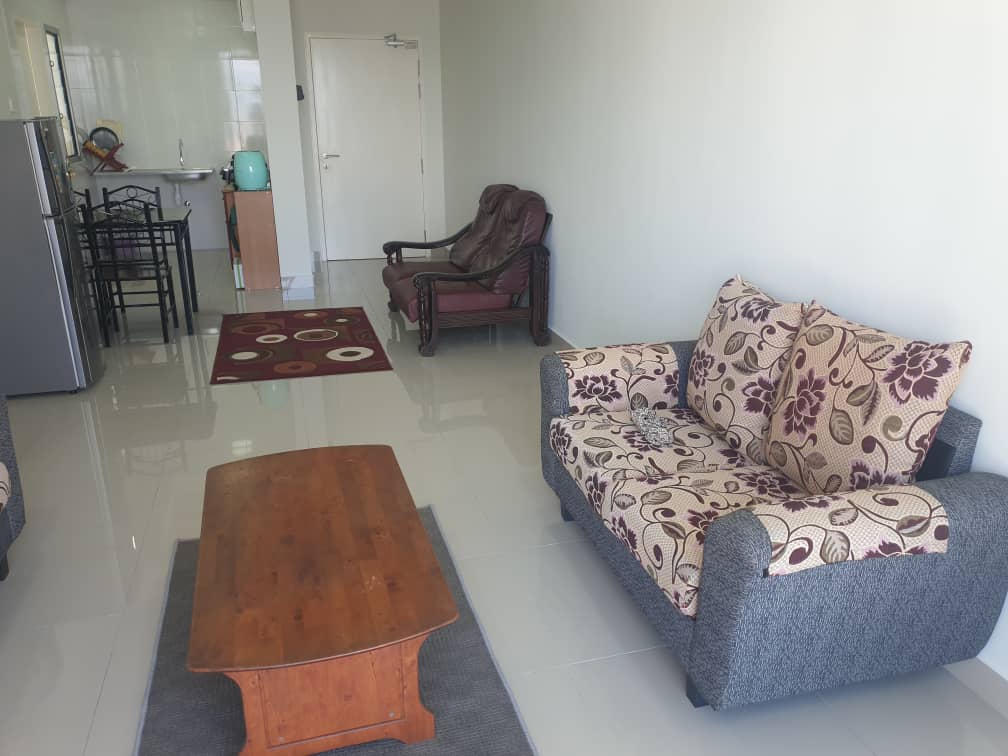 Sofiya Residensi Desa ParkCity - photo 11
