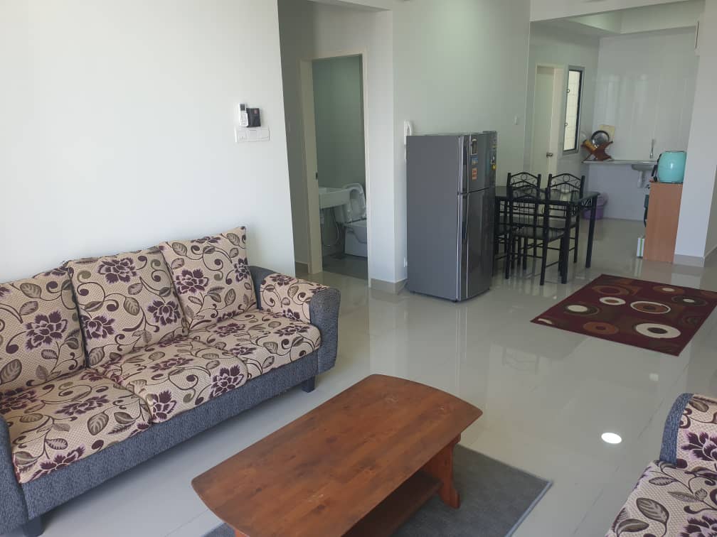 Sofiya Residensi Desa ParkCity - photo 12