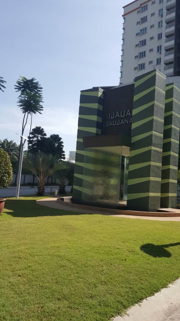 Hijauan Saujana - photo 2