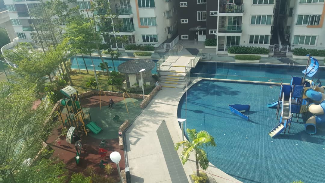 Hijauan Saujana - photo 6