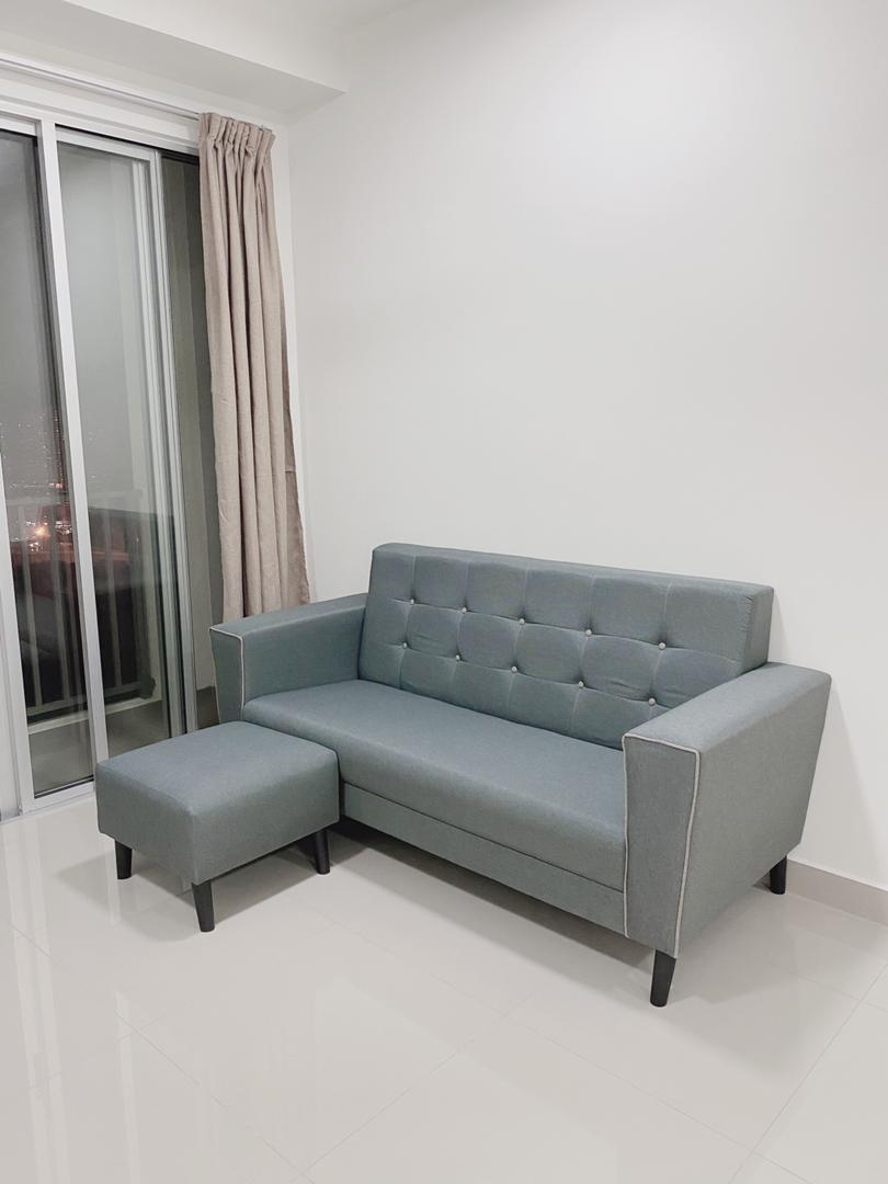 Sofiya Residensi Desa ParkCity - photo 6