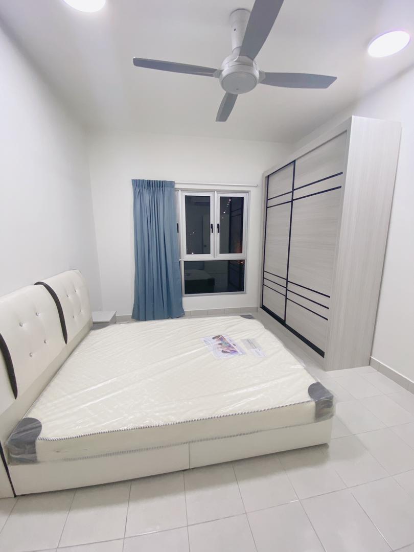 Sofiya Residensi Desa ParkCity - photo 12