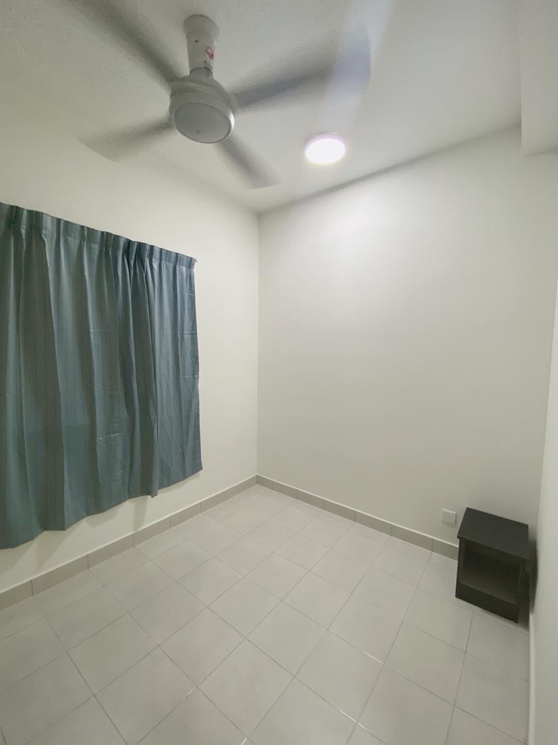 Sofiya Residensi Desa ParkCity - photo 13