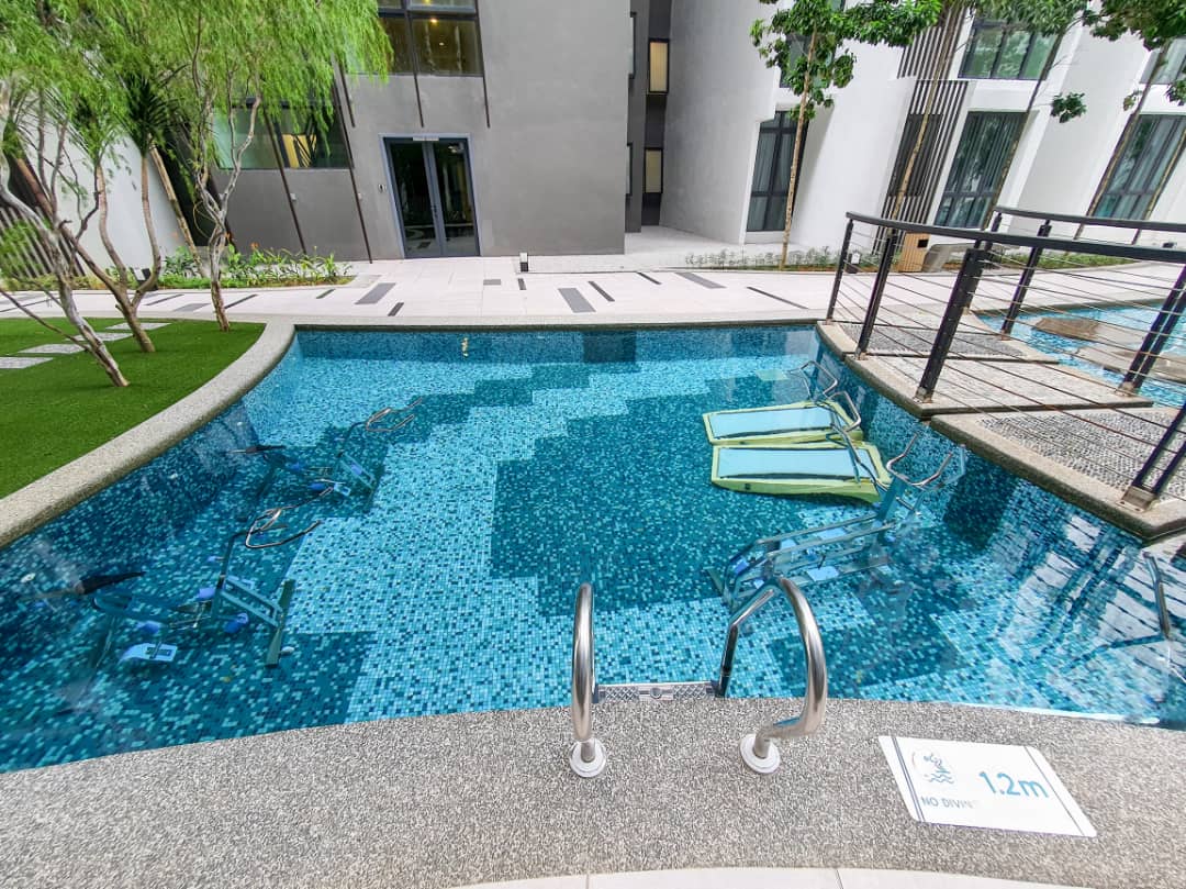 H2O Residences - photo 6