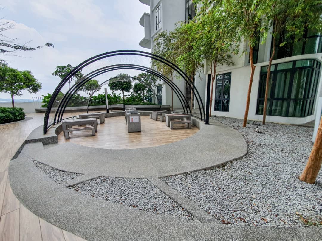 H2O Residences - photo 9