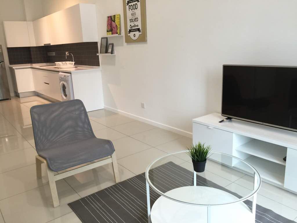 Urbana Residence - photo 6