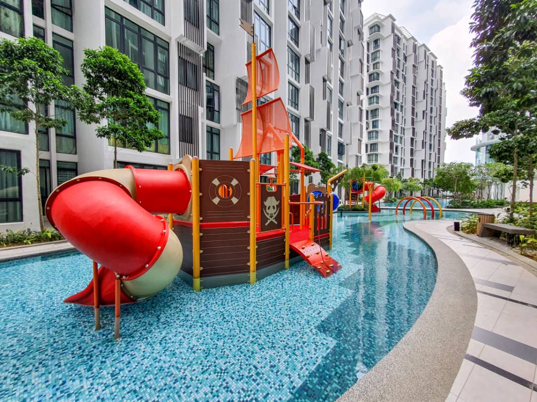 H2O Residences - photo 6